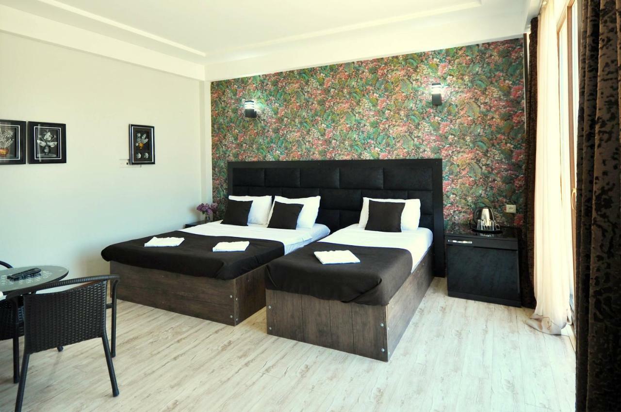 Hotel Marsel Tbilissi Extérieur photo